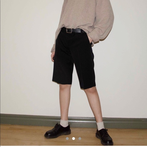 Dress shorts - Picture 1 of 3